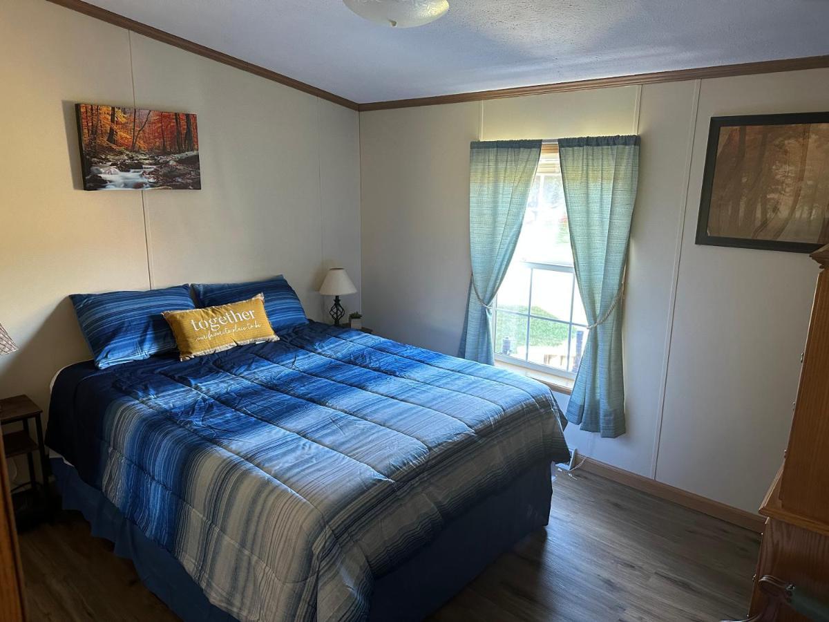 Spacious Cozy Getaway ! King Bed, Game Room, Out Door Patio Cairo Luaran gambar