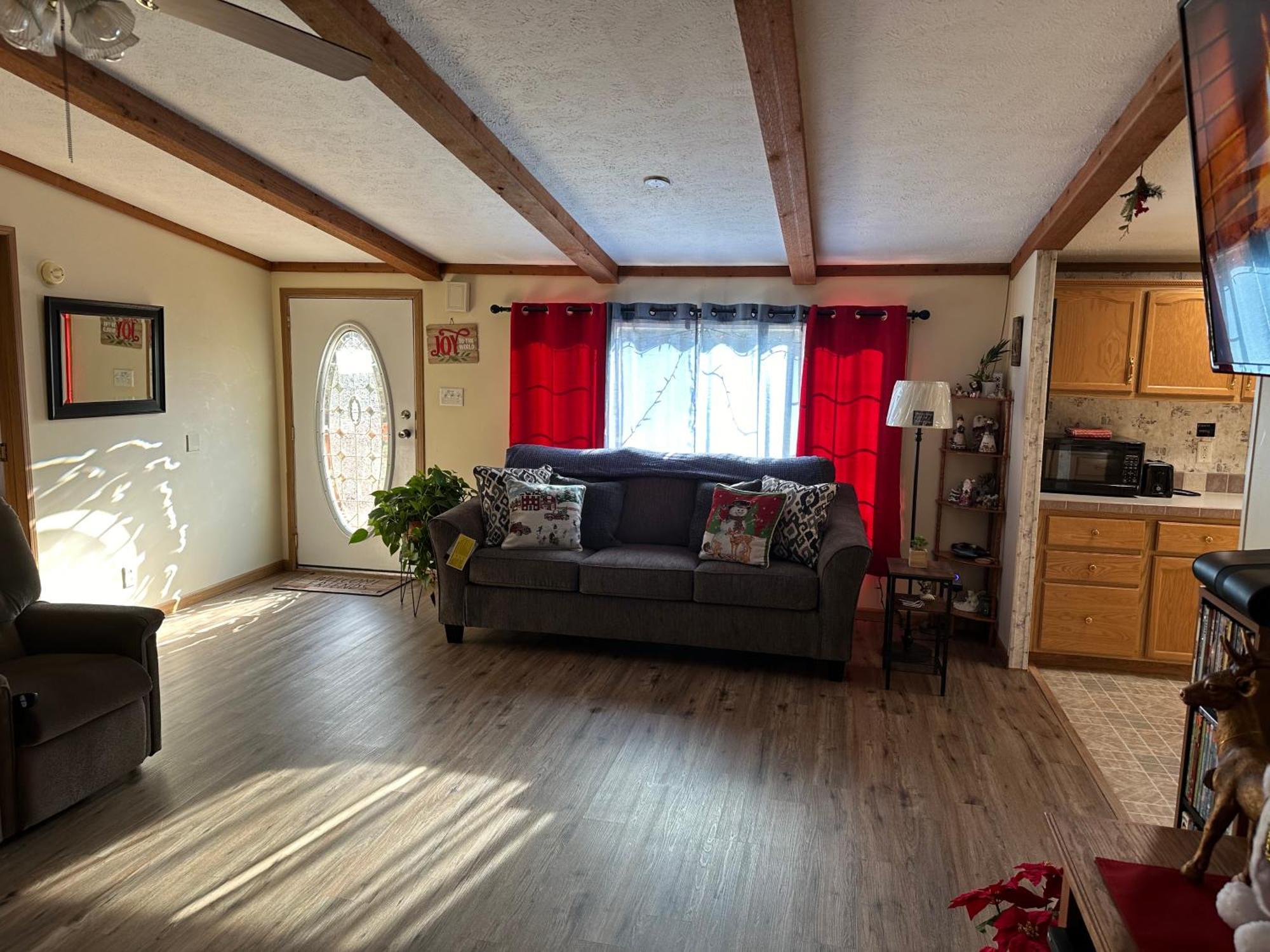 Spacious Cozy Getaway ! King Bed, Game Room, Out Door Patio Cairo Luaran gambar