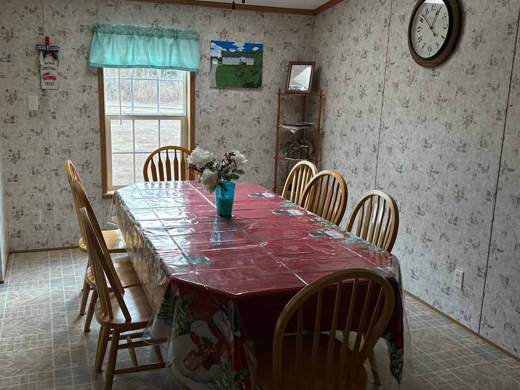 Spacious Cozy Getaway ! King Bed, Game Room, Out Door Patio Cairo Luaran gambar
